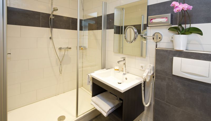 Cuarto de baño - Warteck