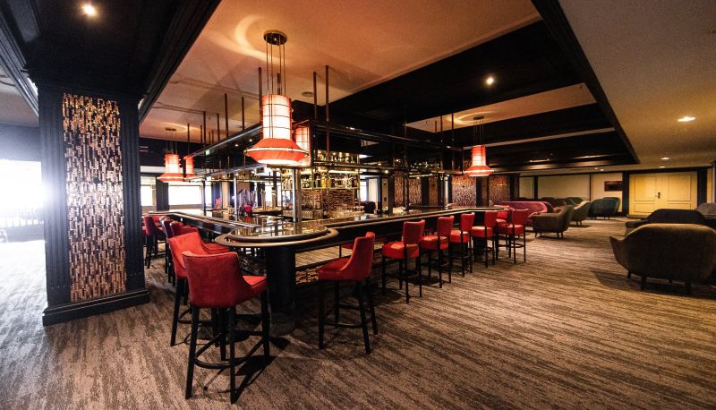 Bar - Plaza Premium Timmendorfer Strand