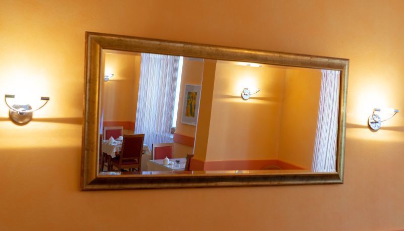 Sala śniadaniowa - Europa