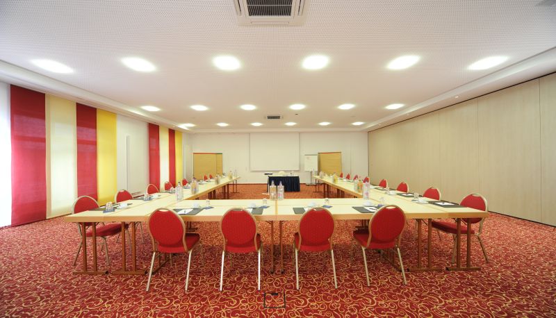 Vergaderzaal - Best Western Würzburg-Süd