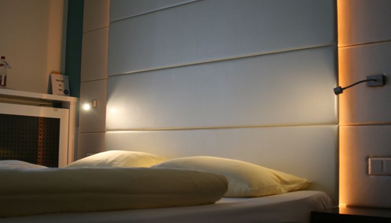 Business-kamer - Best Western Würzburg-Süd