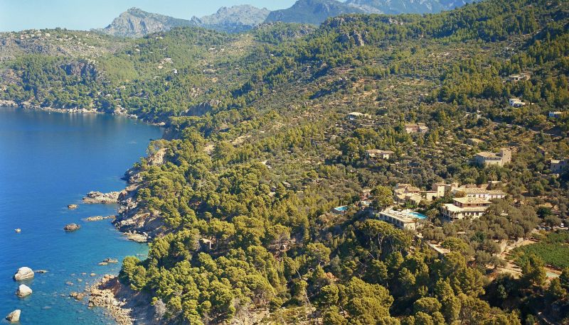 Uitzicht - Hoposa Costa D'Or Adults only
