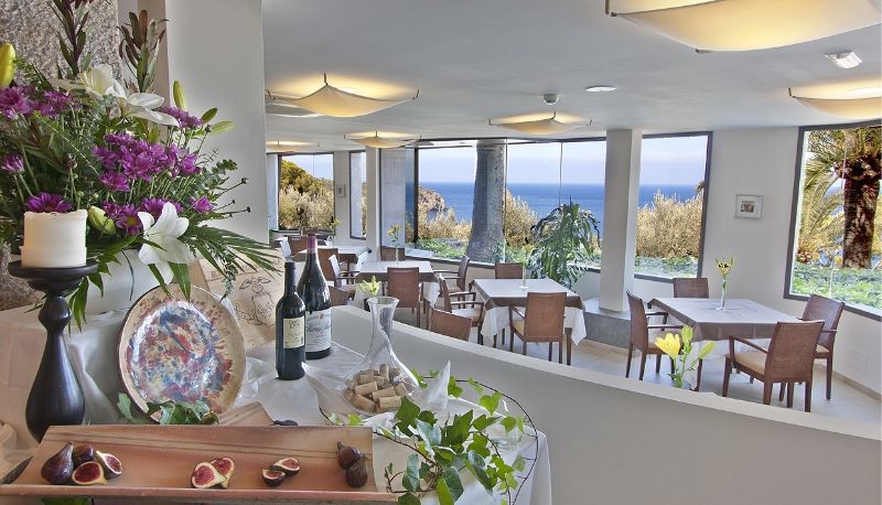 Restaurant - Hoposa Costa D'Or Adults only