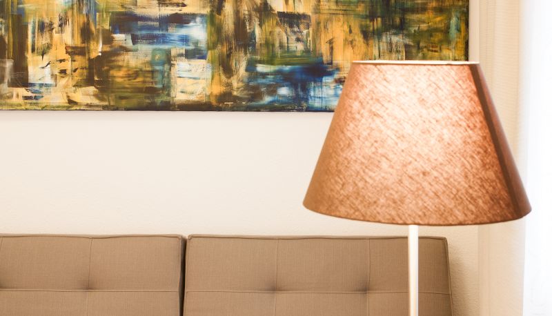Standard room (double) - Villa Solln