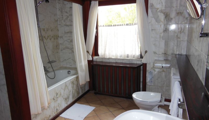 Salle de bain - Spahr