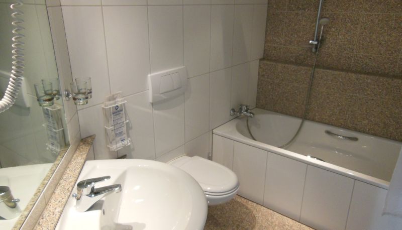 Salle de bain - Spahr