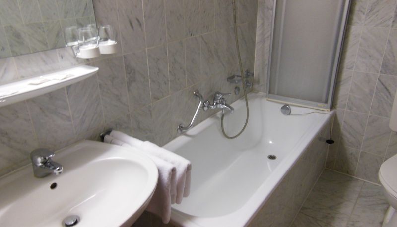 Salle de bain - Spahr