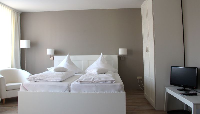 Apartment - Apartment Hotel Lindeneck