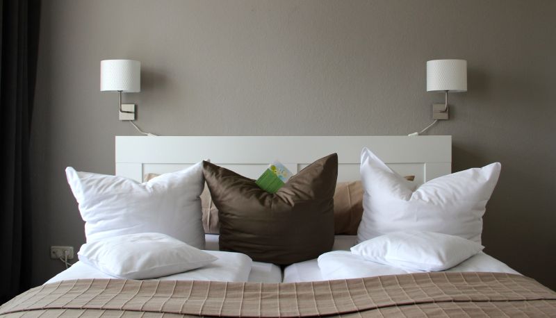 Family room - Apartment Hotel Lindeneck