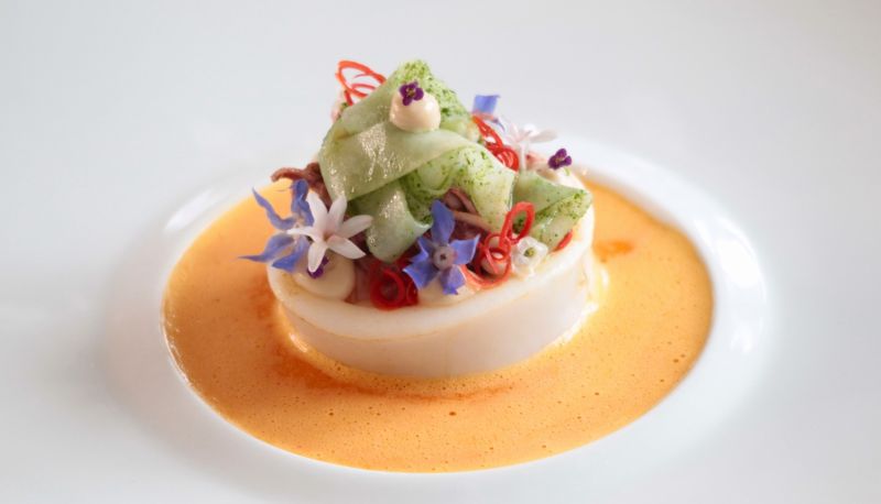 Restaurant - Boutique Hotel Residenz Winkler