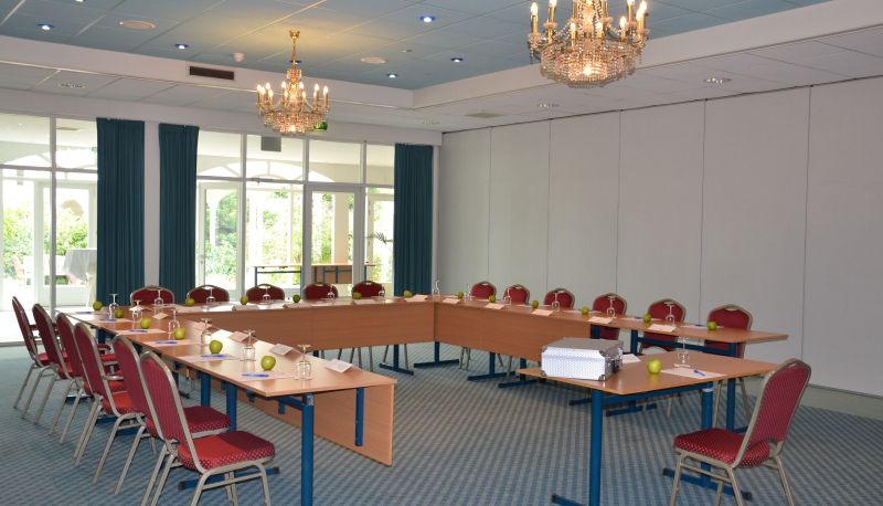 Eventos - Fletcher Hotel Witte Raaf Noordwijk