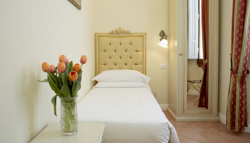 Habitación estándar (individual) - Villa Royal