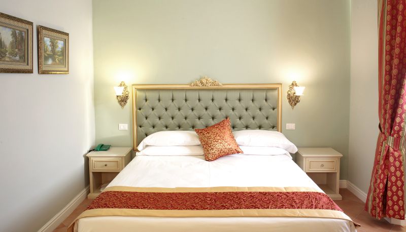 Habitación estándar (doble) - Villa Royal