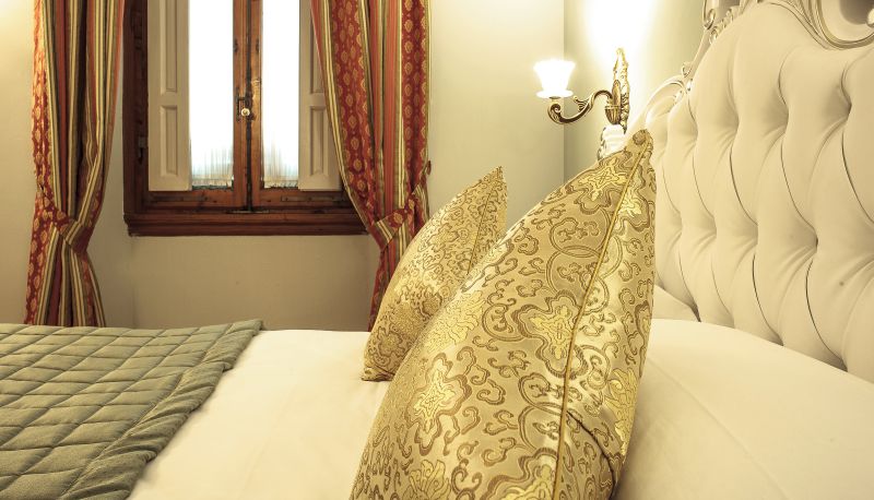 Habitación estándar (doble) - Villa Royal