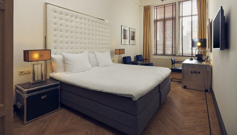Business-kamer - Hotel New York