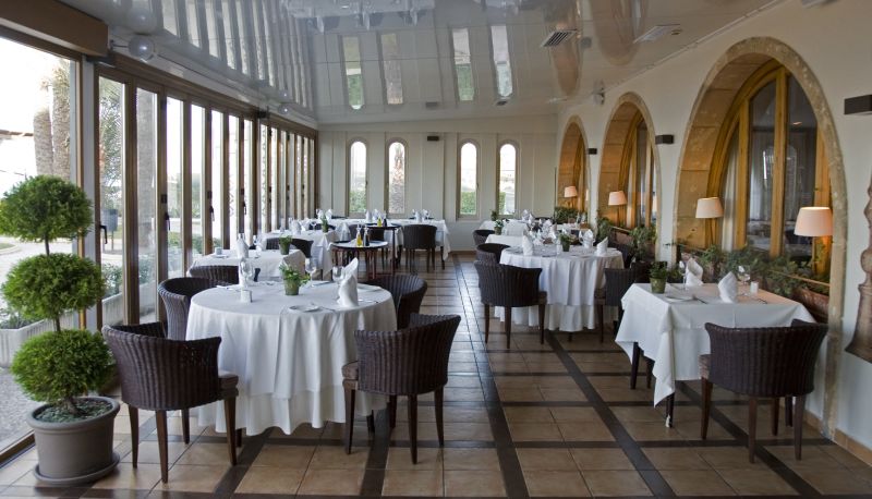 Ristorante - Los Angeles
