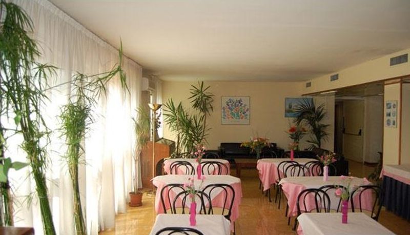 Restaurante - Albatros