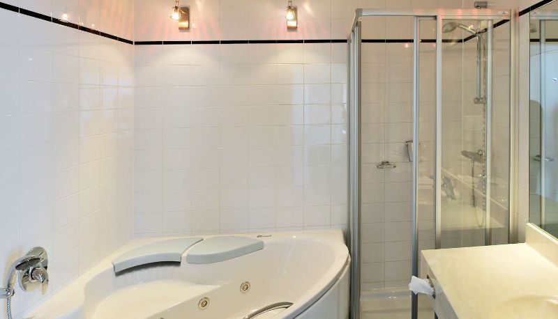 Suite - Amrath Hotel Alkmaar