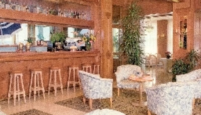 Bar - Milano