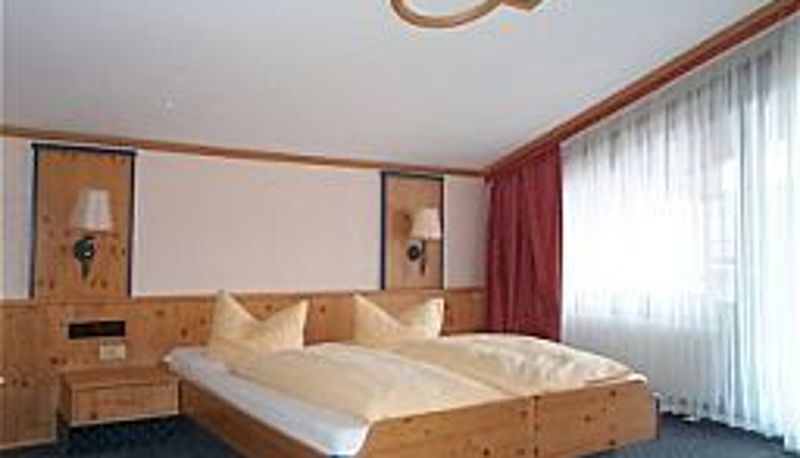 Zimmer - Hotels am Kranichsee