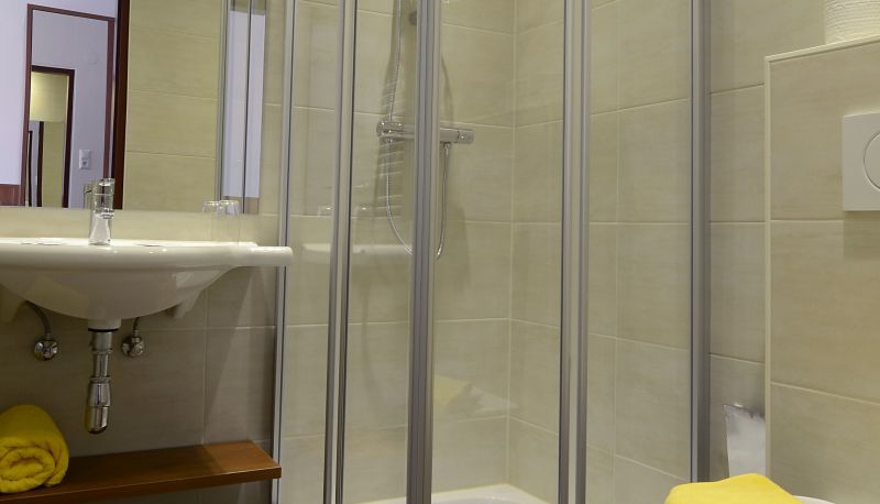 Salle de bain - Wachauerhof