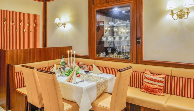Restaurant 2 - Wachauerhof
