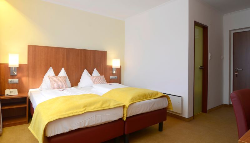Chambre standard (double) - Wachauerhof