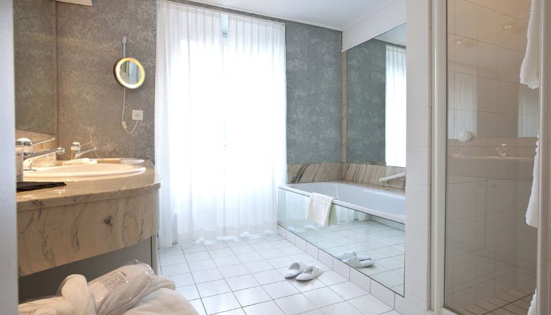 Bagno - Les Sources Des Alpes