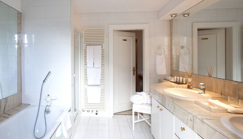 Bagno - Les Sources Des Alpes