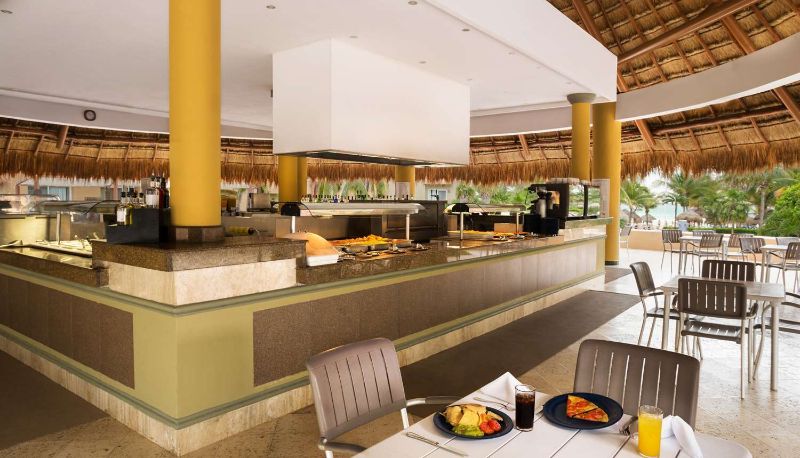 Info - A Trademark All Inclusive Resort Viva Azteca by Wyndham