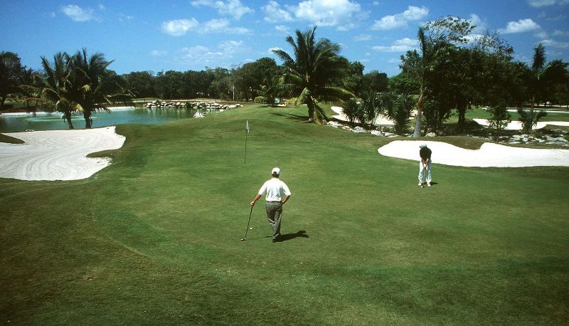 Info - A Trademark All Inclusive Resort Viva Azteca by Wyndham