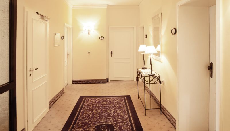 Vue intérieure - Villa Florentina
