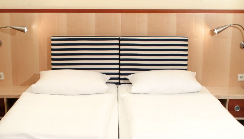 Superior kamer (tweepersoons) - Avenon Schwaiger Hof