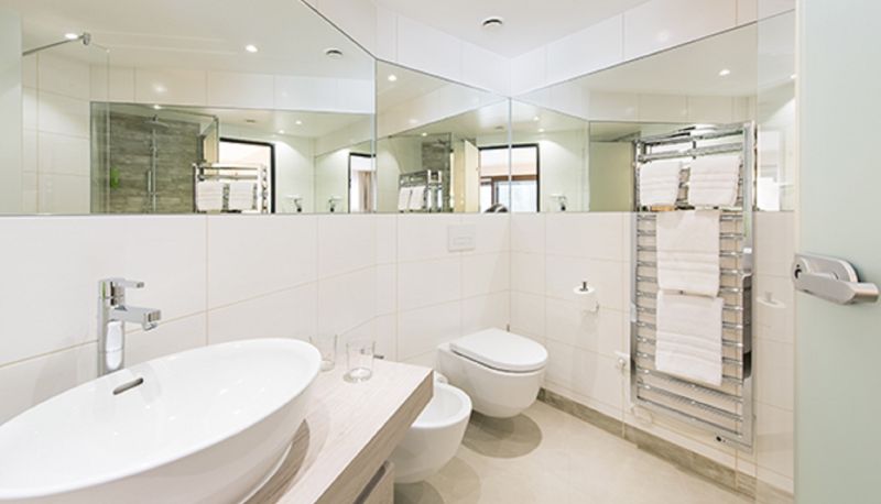 Bagno - Palü