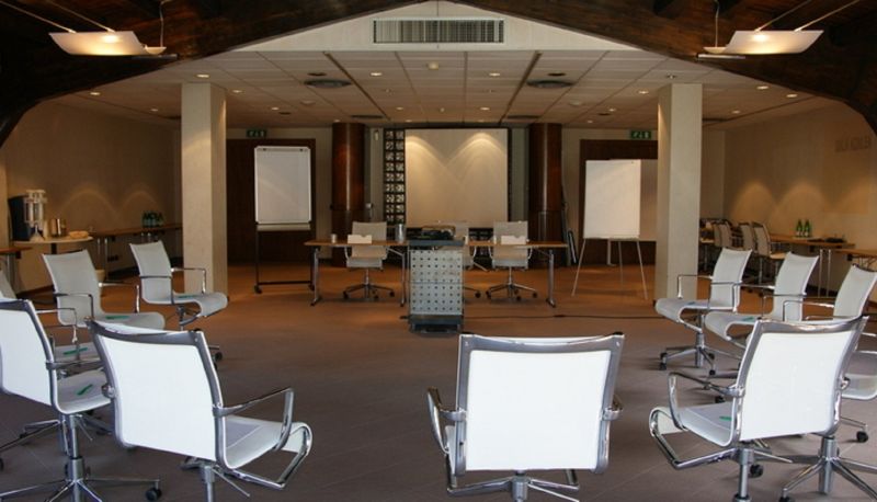 Sala de conferencias - Milano Alpen Resort Meeting & Spa