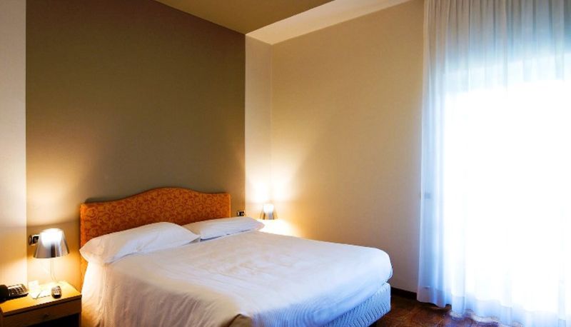 Habitación - Milano Alpen Resort Meeting & Spa