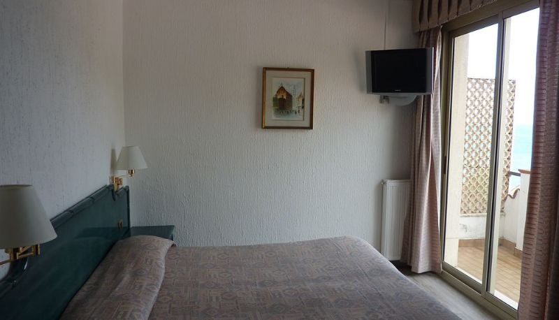 Habitación estándar - Hotel Ariston Montecarlo