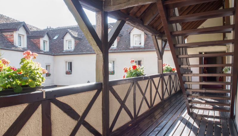 Extérieur de l'hôtel - Hôtel Wilson