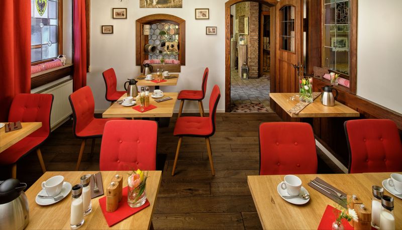 Breakfast room - Neo Linde Esslingen