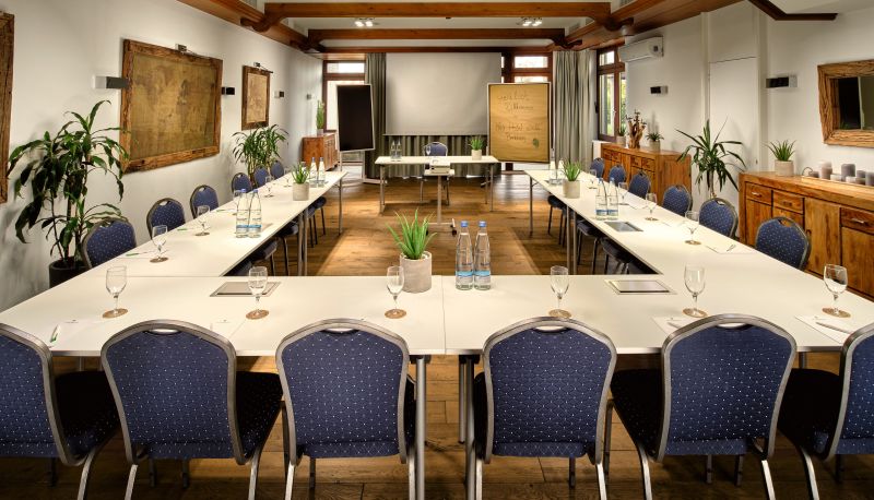 Conference room - Neo Linde Esslingen