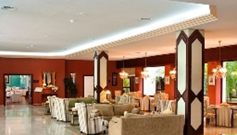 Hall - Europa Centro