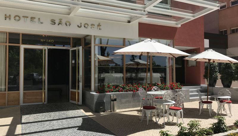 Info - Sao Jose
