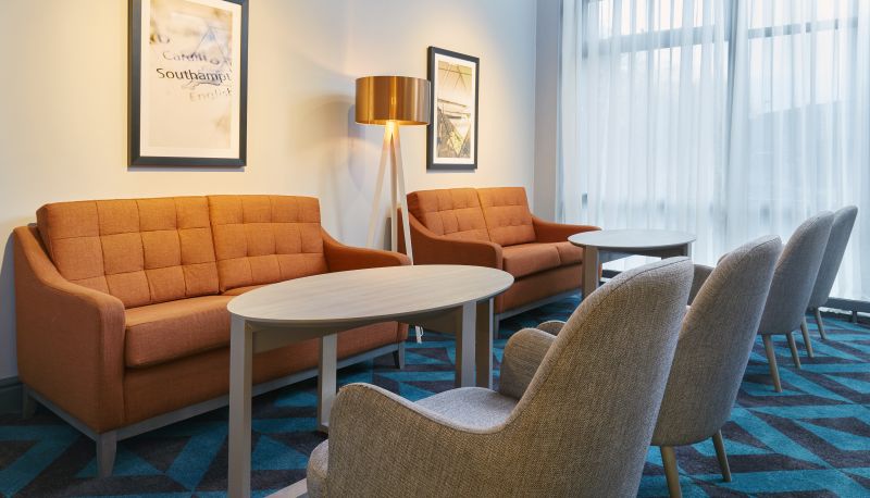 Hall - Leonardo Hotel Southampton