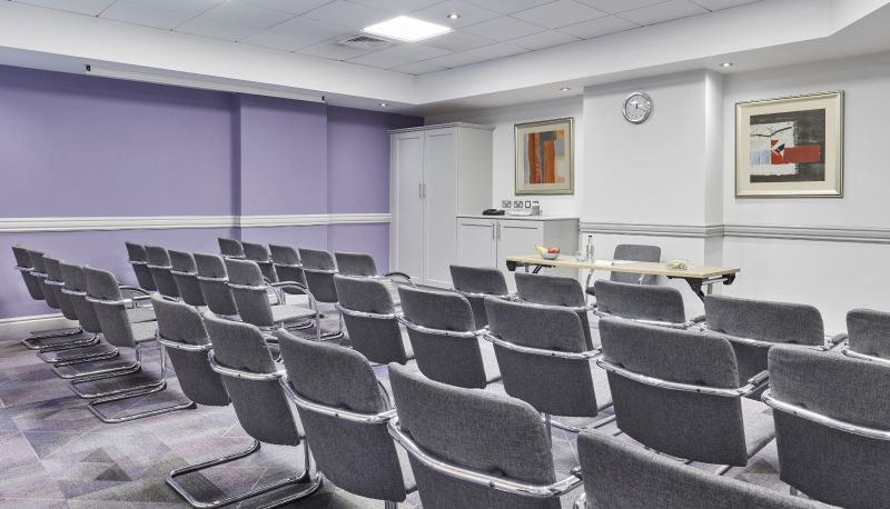 Sala na spotkanie - Leonardo Hotel Southampton