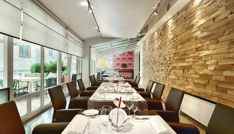Restaurant 1 - Reuter
