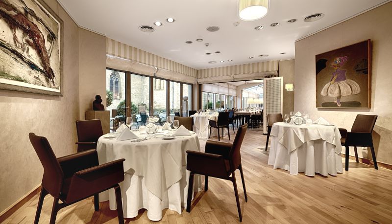Restaurant 1 - Reuter