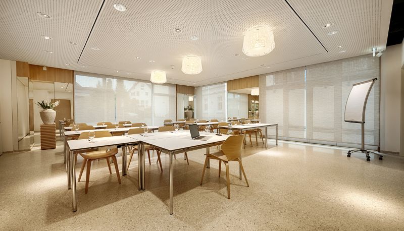 Vergaderzaal - Reuter