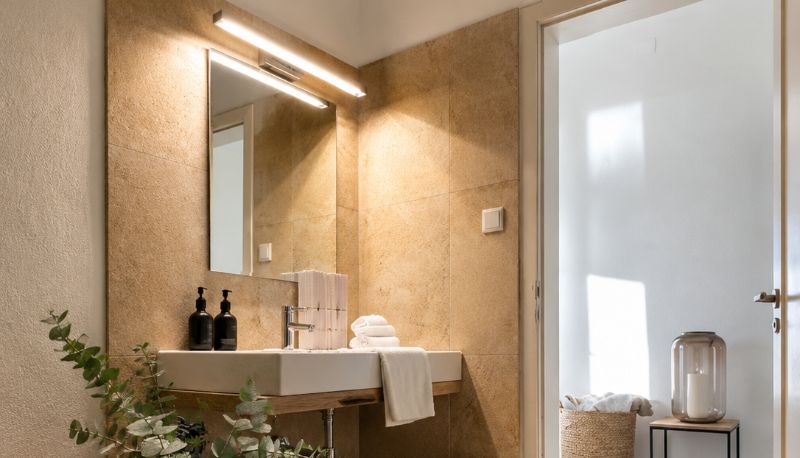 Quarto com vista para o rio - Schloß Ort