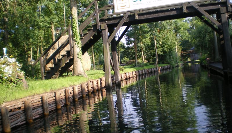Info - Märkischheide