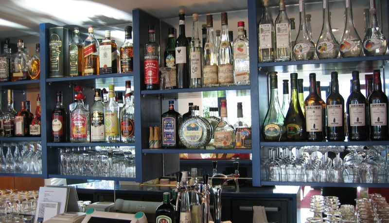 Bar - Carat